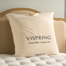 Vispring Pure British Wool 10 Tog Duvet - thumbnail 4