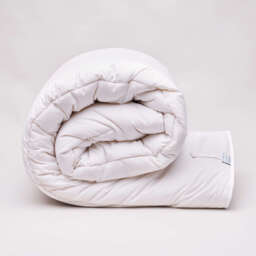 Vispring Pure British Wool 10 Tog Duvet - thumbnail 6