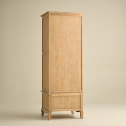 Sienna Beau 1 Door Wardrobe - thumbnail 6