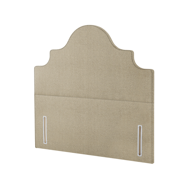 Premium Mantel Headboard