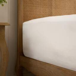 Amelie Extra Deep Fitted Sheet