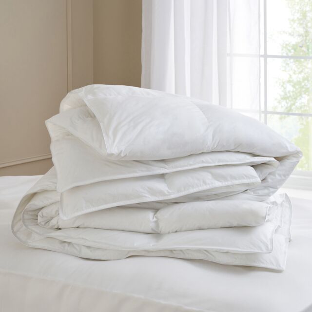 Soft as Down Duvet - image 1
