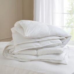 Soft as Down Duvet