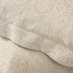 Elodie Oxford Edge Pillowcase Pair - thumbnail 2