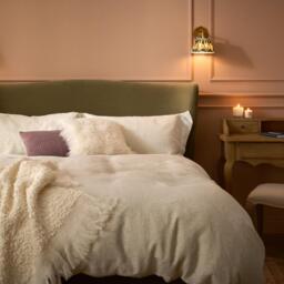 Elodie Duvet Cover - thumbnail 1