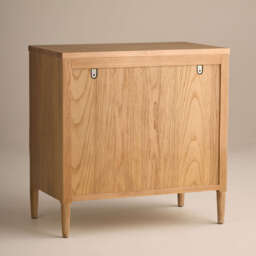Adina 3 Drawer Chest - thumbnail 6