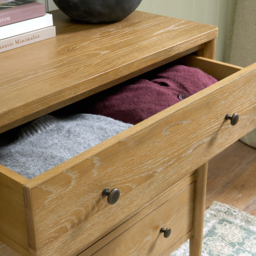 Adina 3 Drawer Chest - thumbnail 2