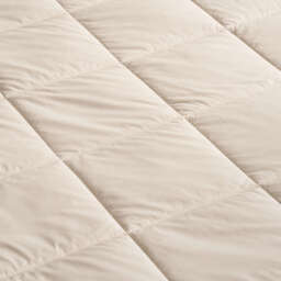 Vispring Luxury Skirted Mattress Protector - thumbnail 2