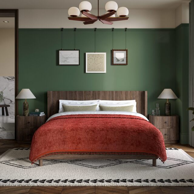 Jacob Bed