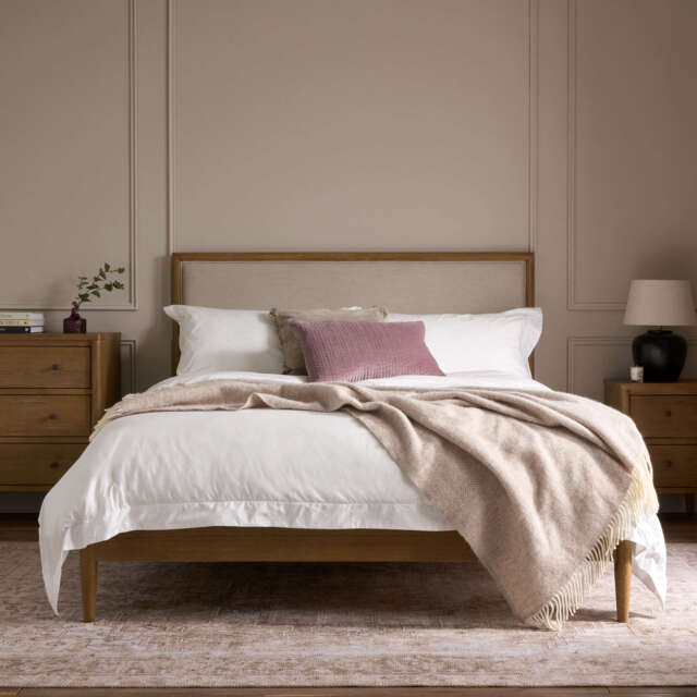 Adina Bed - image 1