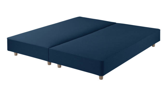 Classic Shallow Divan Base