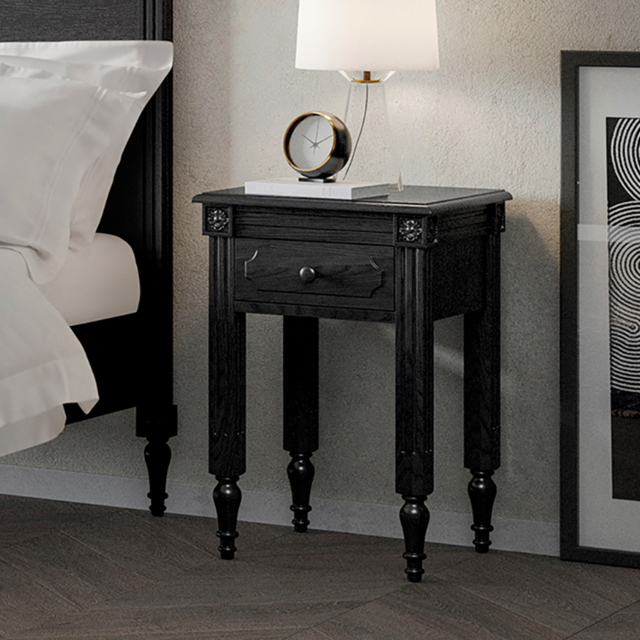 Casterton Bedside Table