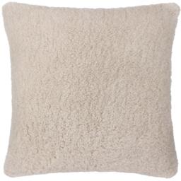 OLANN 45X45 FEATHER CUSHION NATURAL - thumbnail 3