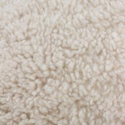 OLANN 45X45 FEATHER CUSHION NATURAL - thumbnail 5