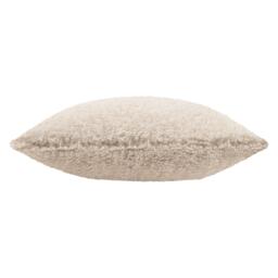 OLANN 45X45 FEATHER CUSHION NATURAL - thumbnail 4