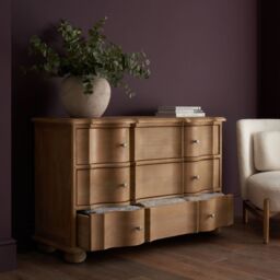 Emporium Grande 3 Drawer Chest - thumbnail 5