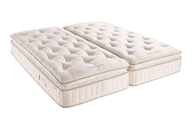 Tennyson Mattress