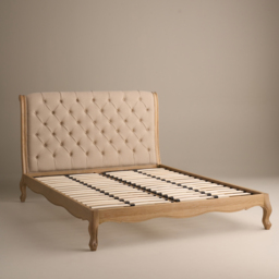 Sienna Beau Scroll Bed - thumbnail 3
