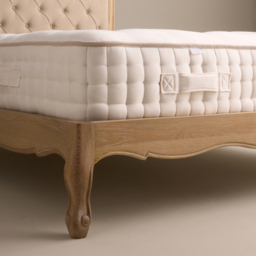 Sienna Beau Scroll Bed - thumbnail 5