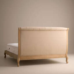 Sienna Beau Scroll Bed - thumbnail 6