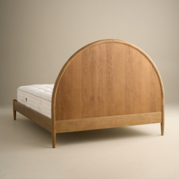 Adina Half Moon Bed - thumbnail 4