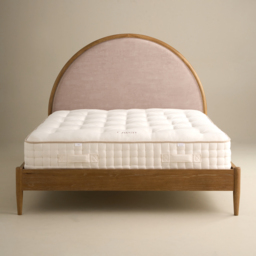 Adina Half Moon Bed - thumbnail 3