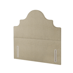 Premium Mantel Headboard
