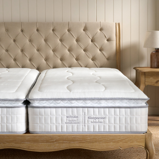 Witham Mattress