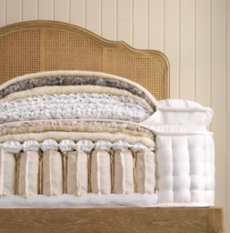 Flaxby Platinum Eclipse Mattress - thumbnail 4