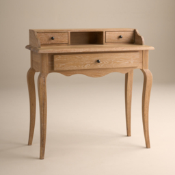 Sienna Beau Dressing Table - thumbnail 4