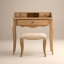Sienna Beau Dressing Table - thumbnail 5
