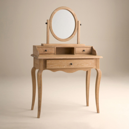 Sienna Beau Dressing Table - thumbnail 6
