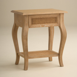 Sienna Beau Rattan Bedside - thumbnail 5