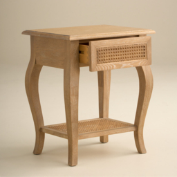 Sienna Beau Rattan Bedside - thumbnail 6