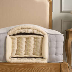 Vispring Heybrook Mattress - thumbnail 2