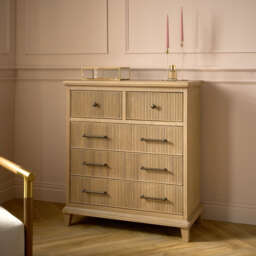 Lydia 5 Drawer Chest