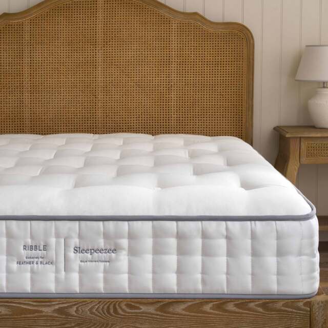 Ribble Mattress - image 1