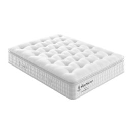 Premium Wool 2400 Mattress