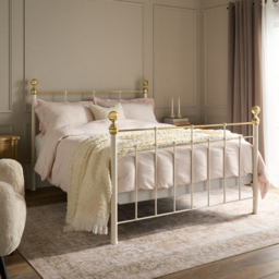 George Bed - thumbnail 2