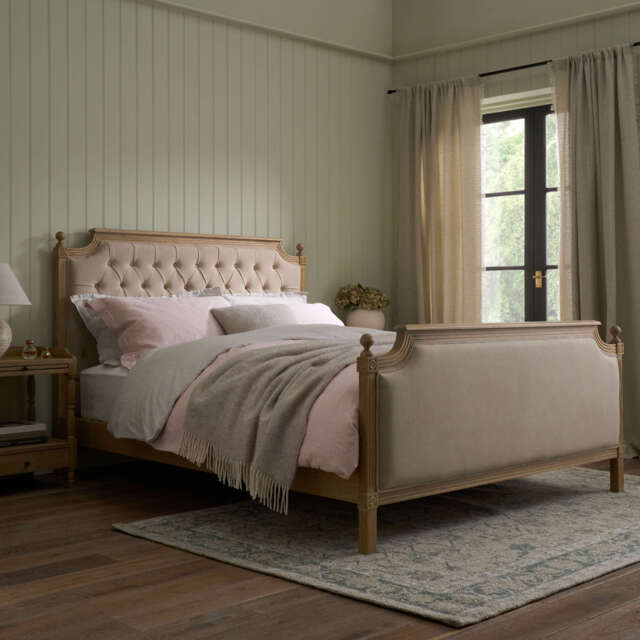 Lyon Bed - image 1