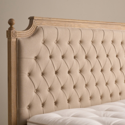 Lyon Bed - thumbnail 4
