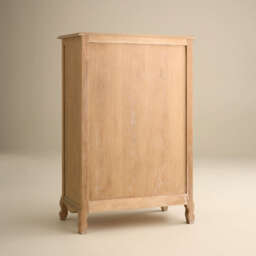 Sienna Beau Rattan Tall Boy - thumbnail 6