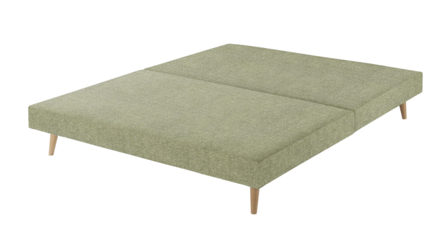Premium Slim Divan Base