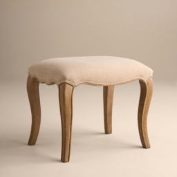 Sienna Beau Stool - thumbnail 1