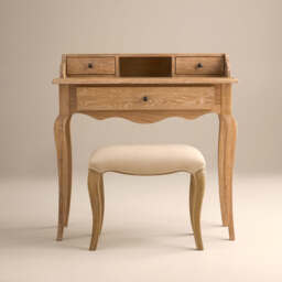 Sienna Beau Stool - thumbnail 3