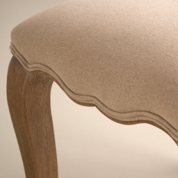 Sienna Beau Stool - thumbnail 2