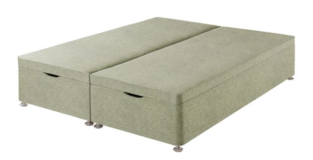 Premium Ottoman Divan Base