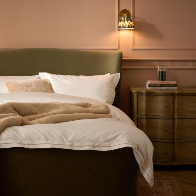 Kensington Duvet Cover - image 1
