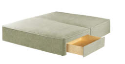Premium Divan Base