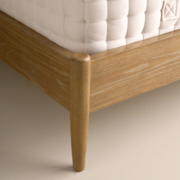 Adina Rattan Bed - thumbnail 3